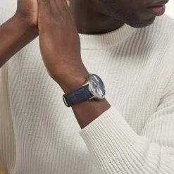 ARCTIK Montre Micro Bleu Outlet