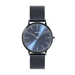 ARCTIK Montre Nomade Bleu Sale