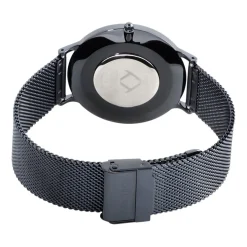 ARCTIK Montre Nomade Bleu Sale