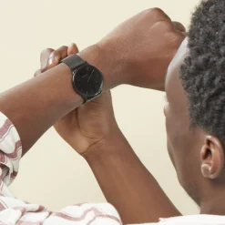 ARCTIK Montre Nomade Noir Sale