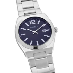 ARCTIK Montre Onde Bleu New