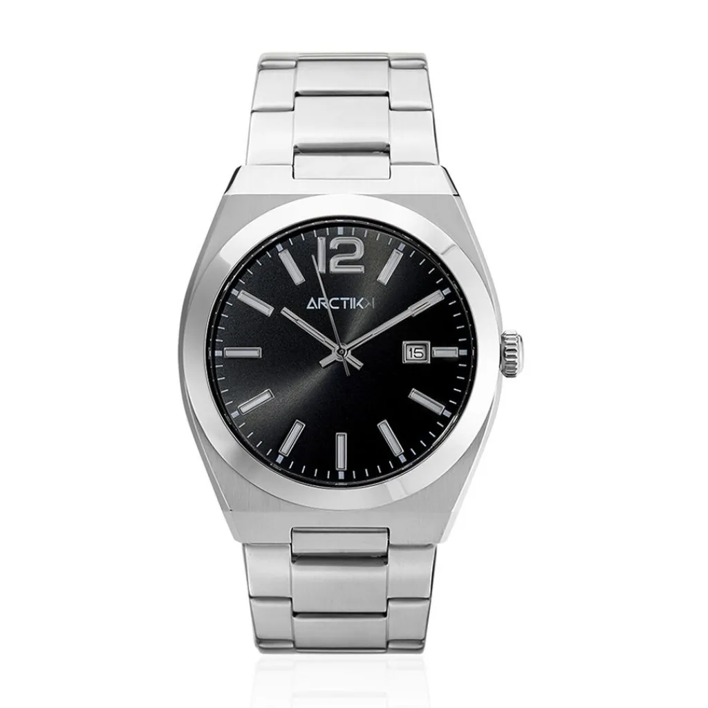 ARCTIK Montre Onde Noir New