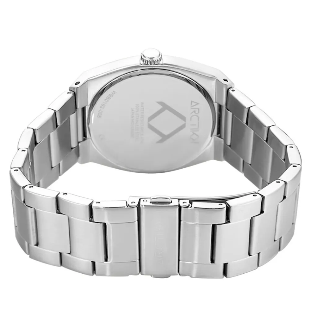 ARCTIK Montre Onde Noir New