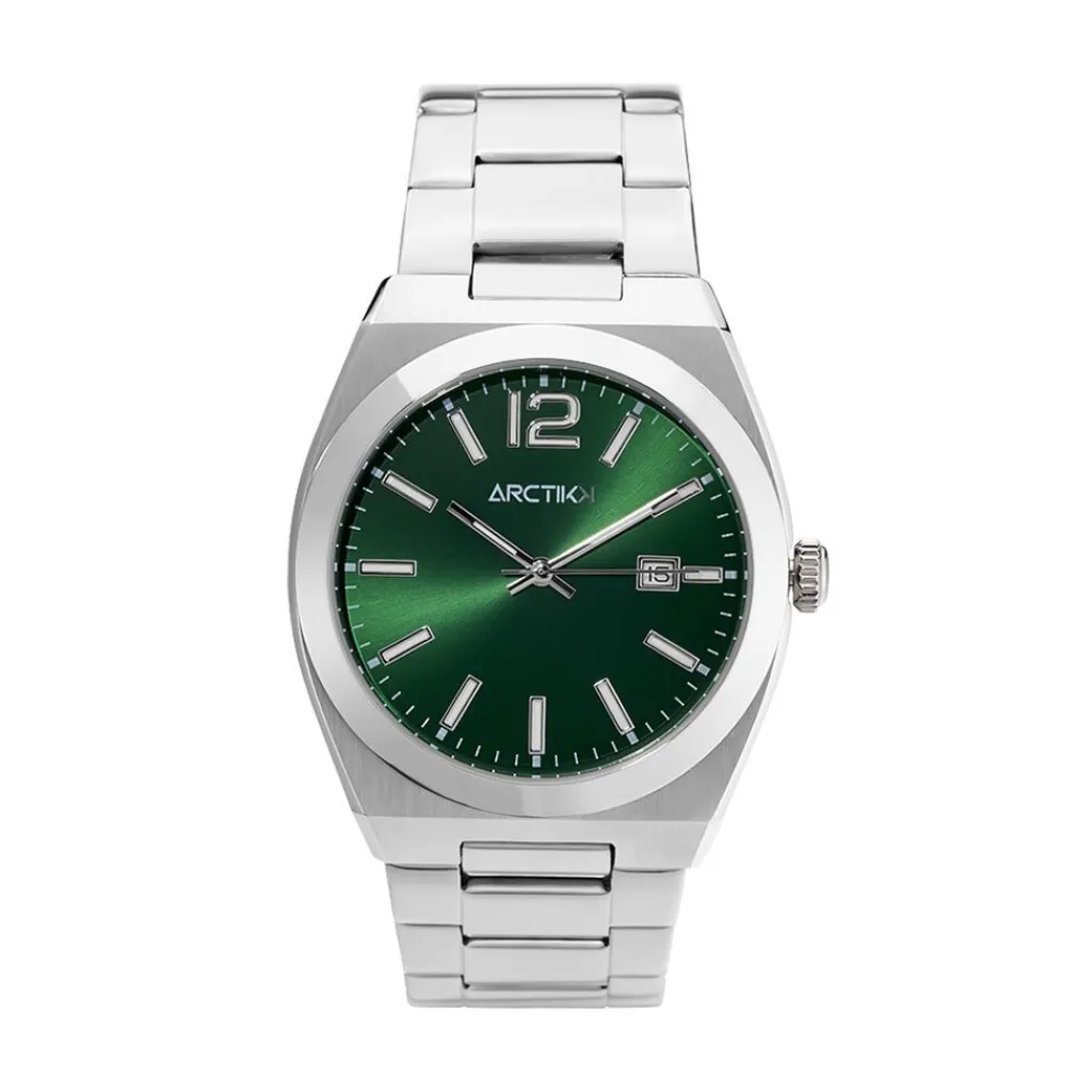 ARCTIK Montre Onde Vert Sale