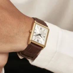 ARCTIK Montre Quark Argente Sale