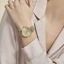 ARMANI EXCHANGE Montre 2 Tons Ax5536