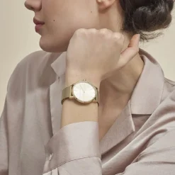 ARMANI EXCHANGE Montre 2 Tons Ax5536