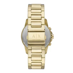ARMANI EXCHANGE Montre Noir Ax1721 Clearance