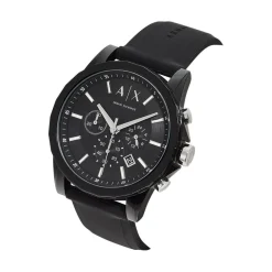 ARMANI EXCHANGE Montre Noir Ax1326 Clearance