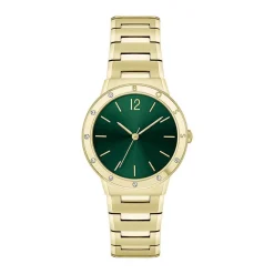 HUGO BOSS Montre Boss Breath Vert Outlet