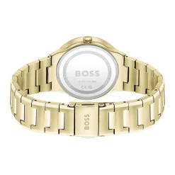HUGO BOSS Montre Boss Breath Vert Outlet