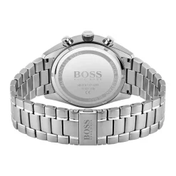 HUGO BOSS Montre Boss Champion Bleu Sale