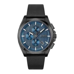 HUGO BOSS Montre Boss Grandmaster Bleu Online