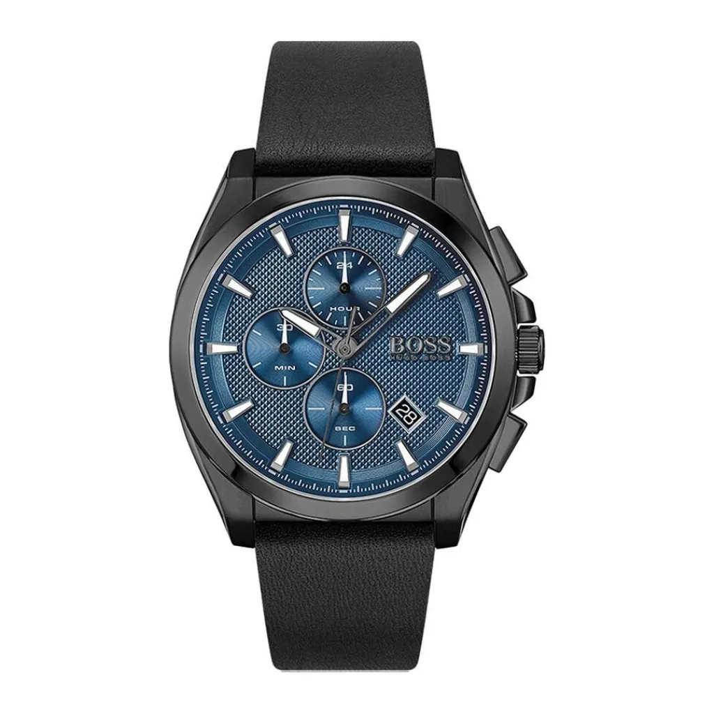 HUGO BOSS Montre Boss Grandmaster Bleu Online