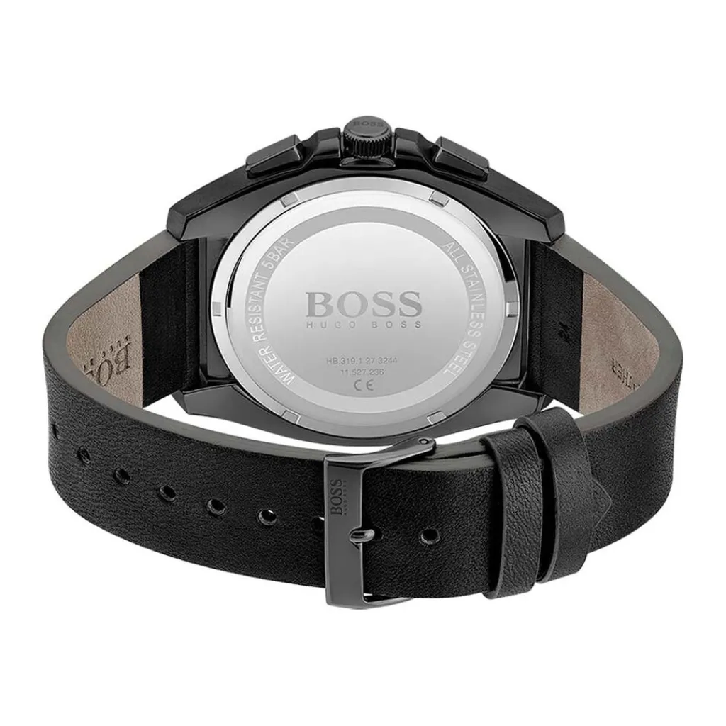 HUGO BOSS Montre Boss Grandmaster Bleu Online
