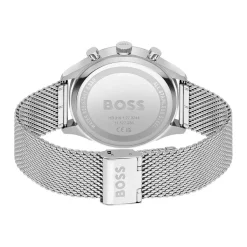 HUGO BOSS Montre Boss gregor Bleu Best