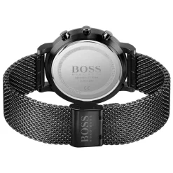 HUGO BOSS Montre Boss Integrity Noir Clearance