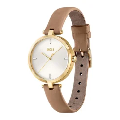 HUGO BOSS Montre Boss Majesty Argenté