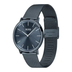 HUGO BOSS Montre Boss Skyliner Bleu Best