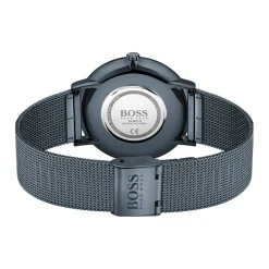 HUGO BOSS Montre Boss Skyliner Bleu Best