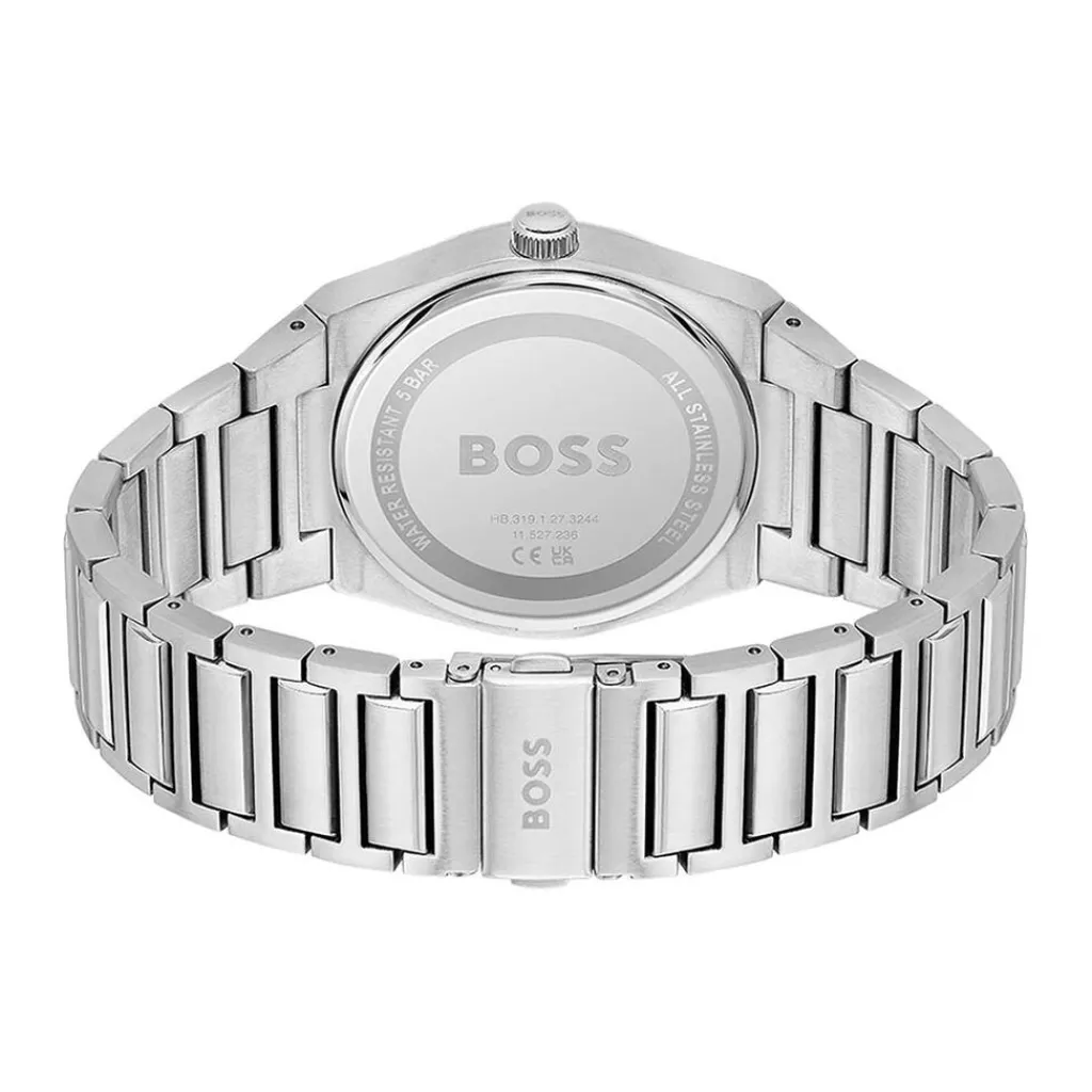 HUGO BOSS Montre Boss steer Vert Outlet