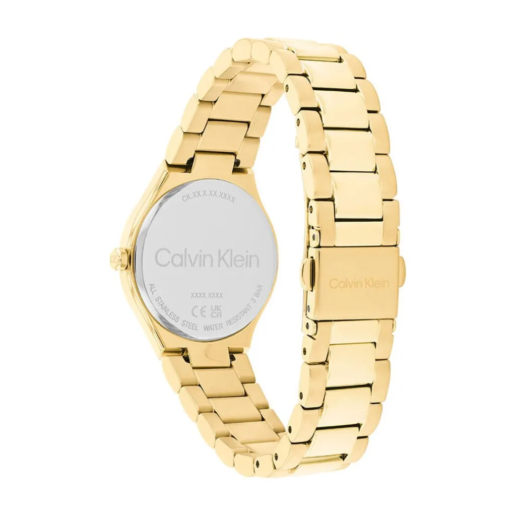 CALVIN KLEIN Montre Admire Vert Best
