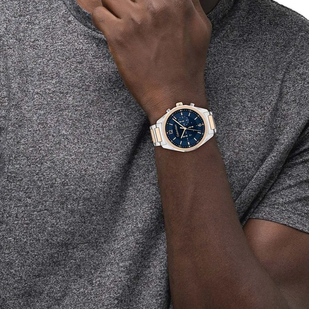 CALVIN KLEIN Montre Force Bleu Online
