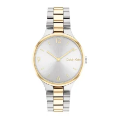 CALVIN KLEIN Montre Linked Argent Best