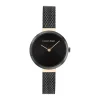 CALVIN KLEIN Montre Minimalistic T Bar Noir Online