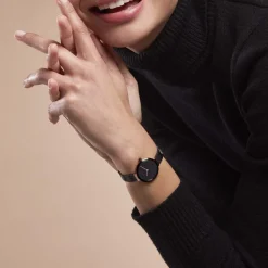 CALVIN KLEIN Montre Minimalistic T Bar Noir Online