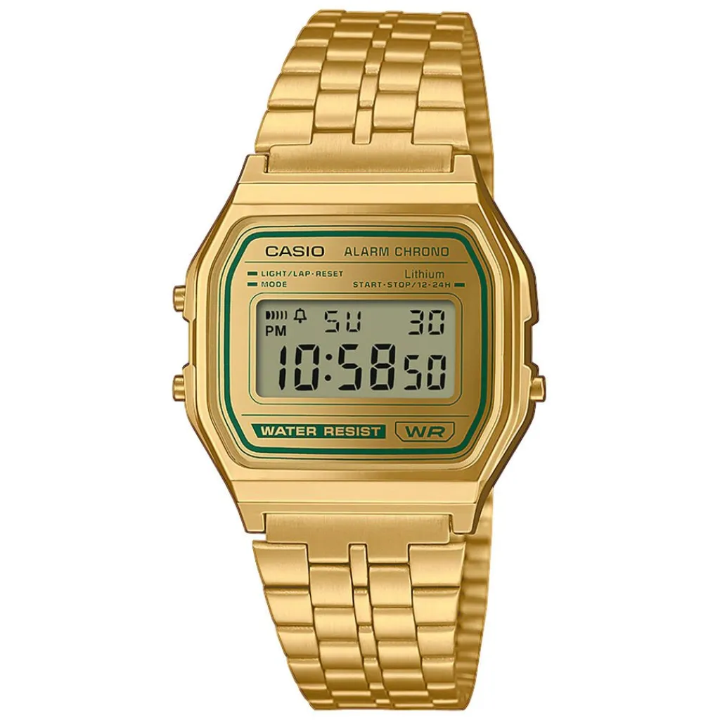 CASIO COLLECTION Montre Outlet