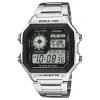 CASIO COLLECTION Montre Outlet