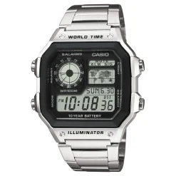 CASIO COLLECTION Montre Outlet