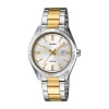 CASIO COLLECTION Montre Argente Outlet