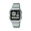 CASIO COLLECTION Montre A130we Discount
