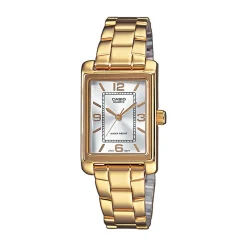 CASIO COLLECTION Montre Argenté Clearance