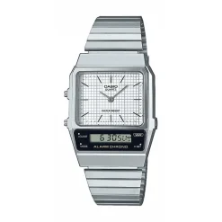 CASIO COLLECTION Montre Blanc Online