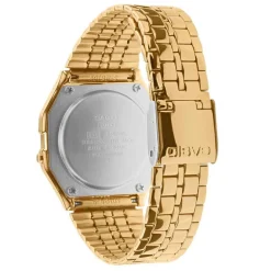 CASIO COLLECTION Montre Champagne New