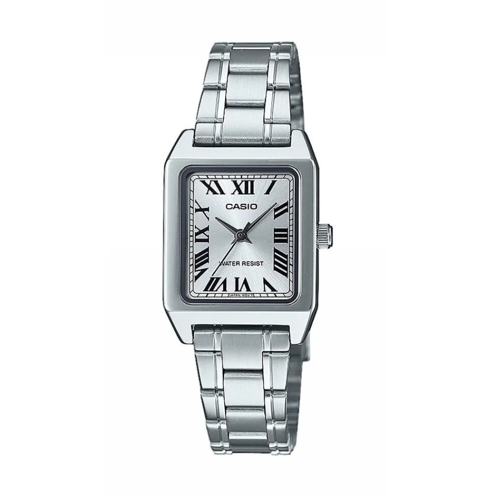 CASIO COLLECTION Montre Gris Best