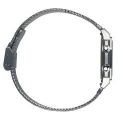 CASIO COLLECTION Montre Vintage Gris Online