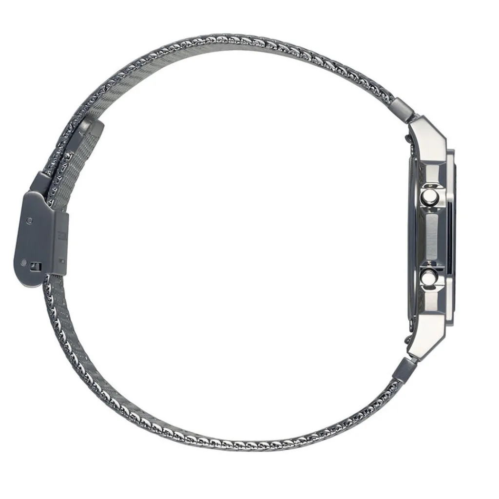 CASIO COLLECTION Montre Vintage Gris Online