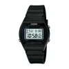 CASIO COLLECTION Montre Vintage Noir New
