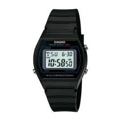 CASIO COLLECTION Montre Vintage Noir New