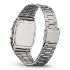 CASIO COLLECTION Montre Vintage Bleu Online