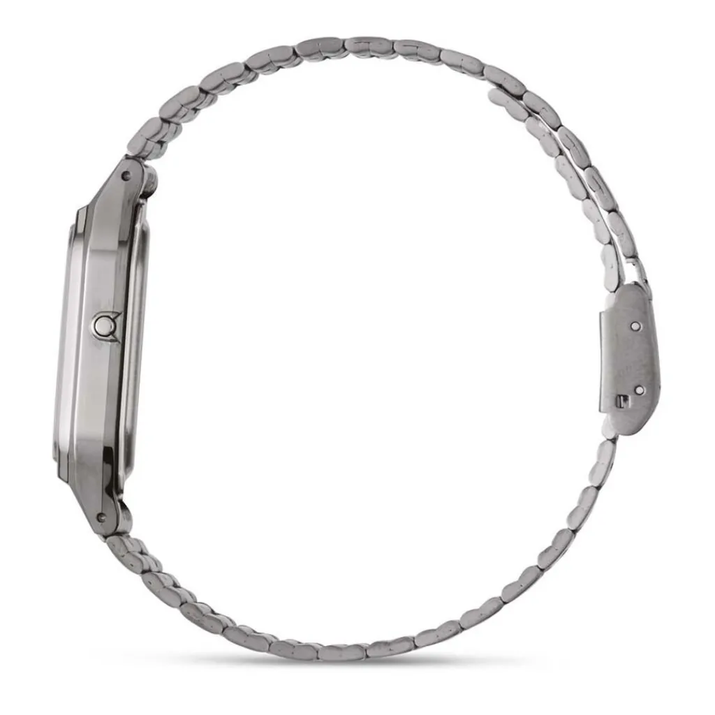 CASIO COLLECTION Montre Vintage Bleu Online