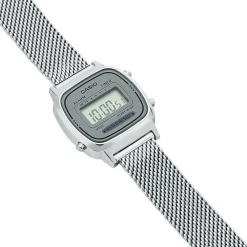 CASIO COLLECTION Montre Vintage Divers Hot