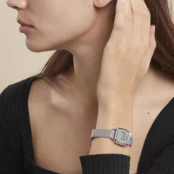 CASIO COLLECTION Montre Vintage Divers Hot