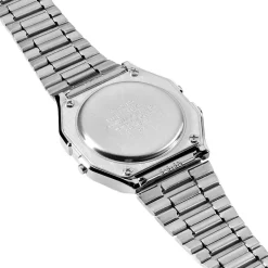 CASIO COLLECTION Montre Vintage 2 Tons