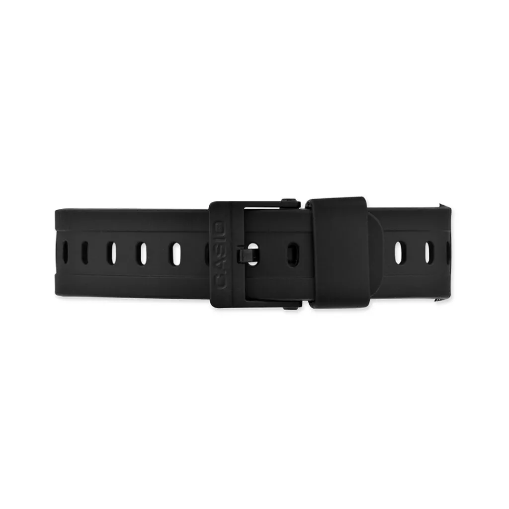 CASIO COLLECTION Montre Vintage Noir Discount