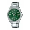 CASIO COLLECTION Montre Vert Sale
